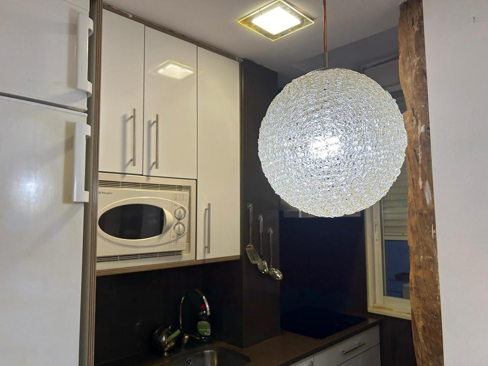 Una Fabulosa Estancia Madrid Exteriör bild
