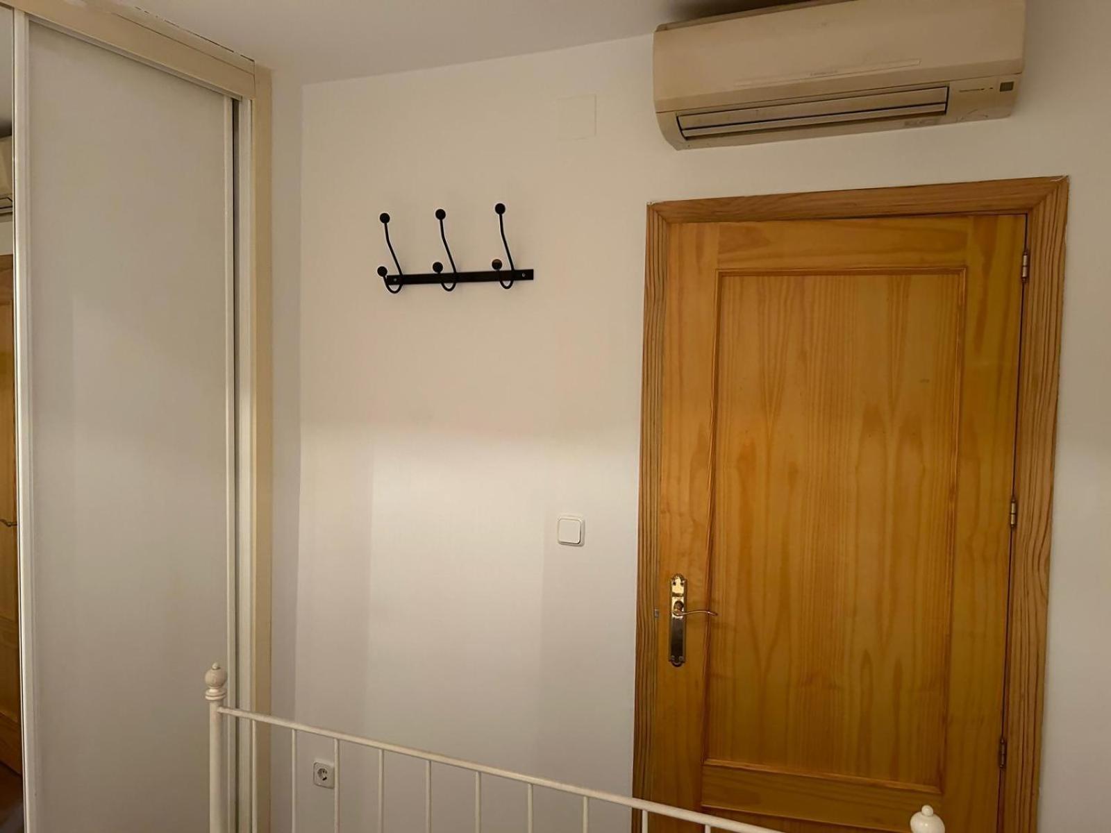 Una Fabulosa Estancia Madrid Exteriör bild